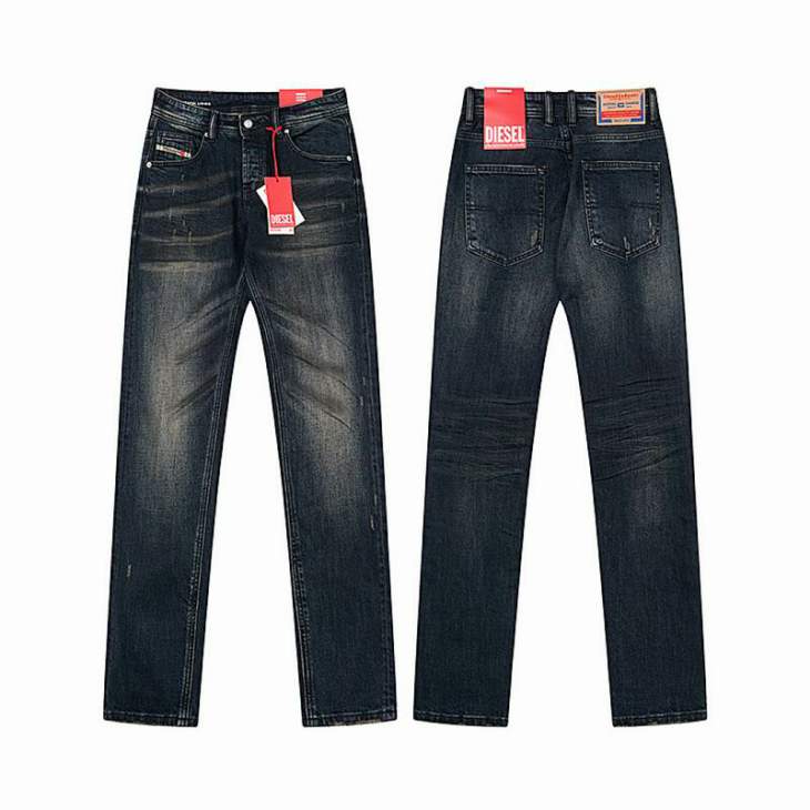 Picture of Diesel Jeans Long _SKUDieselsz30-40totx30039291